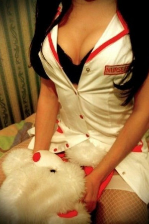 Индивидуалка Олеся