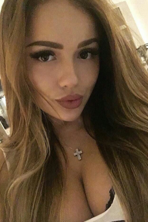 Индивидуалка Маша